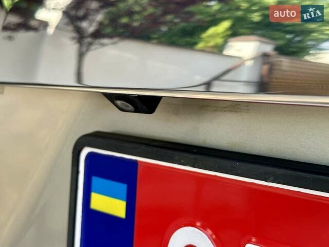 Бежевый Ниссан ИксТрейл, объемом двигателя 2 л и пробегом 228 тыс. км за 10999 $, фото 16 на Automoto.ua