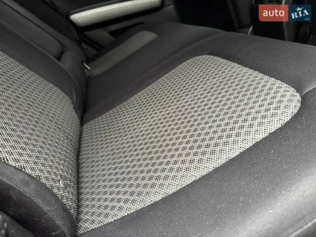 Бежевий Ніссан ІксТрейл, об'ємом двигуна 2 л та пробігом 173 тис. км за 8999 $, фото 47 на Automoto.ua