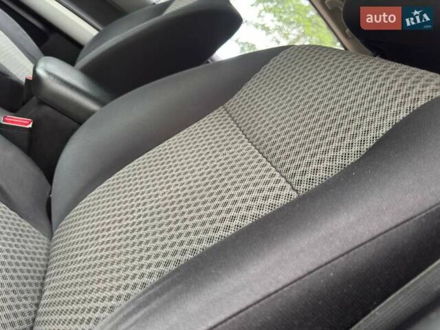 Бежевий Ніссан ІксТрейл, об'ємом двигуна 2 л та пробігом 173 тис. км за 8999 $, фото 27 на Automoto.ua