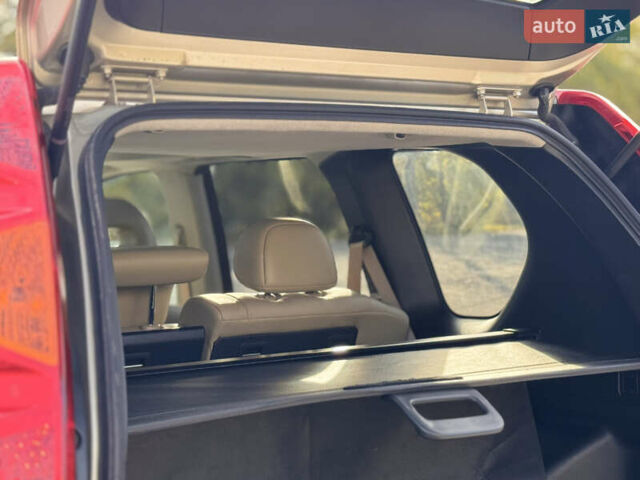 Бежевый Ниссан ИксТрейл, объемом двигателя 2 л и пробегом 232 тыс. км за 10900 $, фото 14 на Automoto.ua