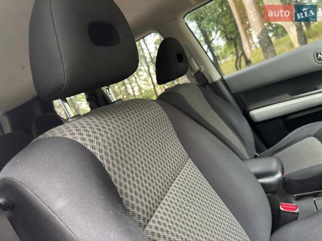 Бежевий Ніссан ІксТрейл, об'ємом двигуна 2 л та пробігом 173 тис. км за 8999 $, фото 52 на Automoto.ua