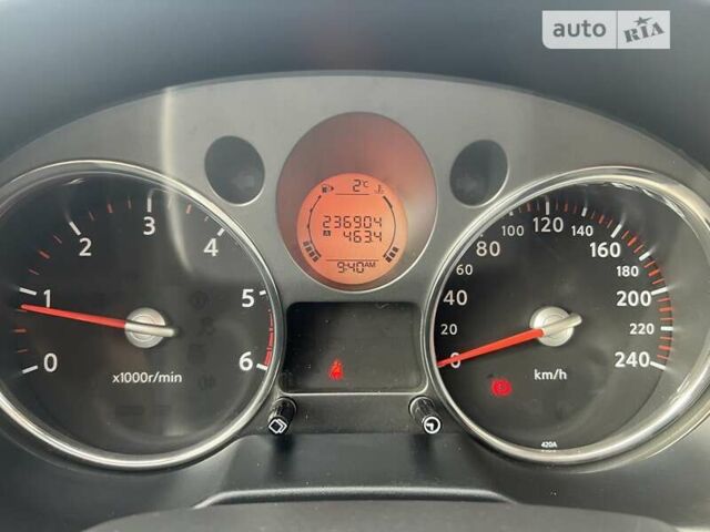 Бежевий Ніссан ІксТрейл, об'ємом двигуна 2 л та пробігом 247 тис. км за 9300 $, фото 31 на Automoto.ua