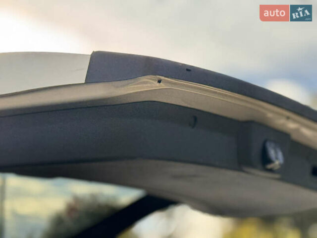 Бежевый Ниссан ИксТрейл, объемом двигателя 2 л и пробегом 232 тыс. км за 10900 $, фото 15 на Automoto.ua