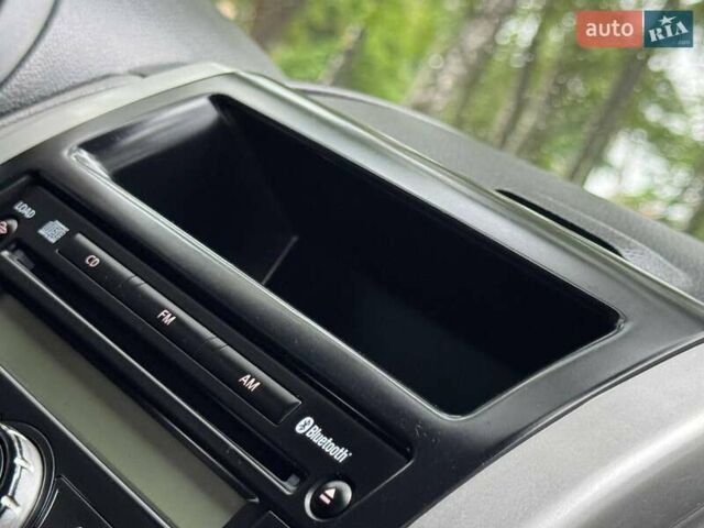 Бежевий Ніссан ІксТрейл, об'ємом двигуна 2 л та пробігом 173 тис. км за 8999 $, фото 57 на Automoto.ua