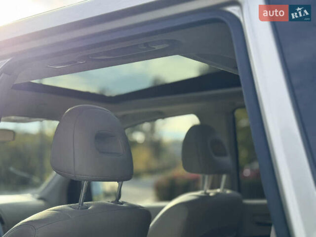 Бежевый Ниссан ИксТрейл, объемом двигателя 2 л и пробегом 232 тыс. км за 10900 $, фото 39 на Automoto.ua