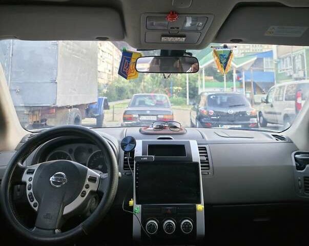 Бежевий Ніссан ІксТрейл, об'ємом двигуна 2 л та пробігом 285 тис. км за 7500 $, фото 3 на Automoto.ua