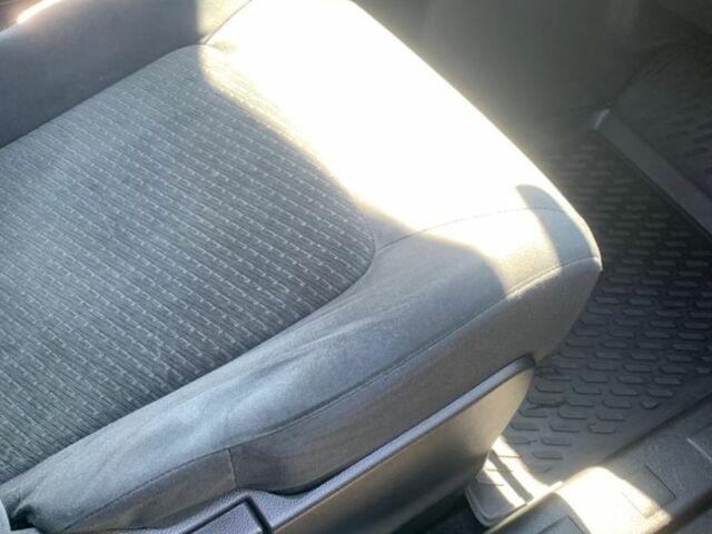 Бежевий Ніссан ІксТрейл, об'ємом двигуна 2 л та пробігом 190 тис. км за 3700 $, фото 19 на Automoto.ua