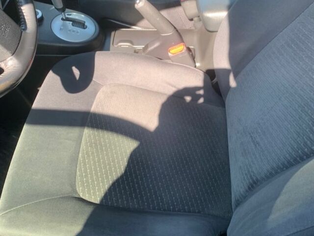 Бежевий Ніссан ІксТрейл, об'ємом двигуна 2 л та пробігом 190 тис. км за 3700 $, фото 22 на Automoto.ua