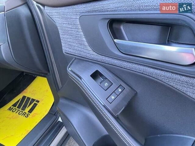 Бежевый Ниссан ИксТрейл, объемом двигателя 1.5 л и пробегом 43 тыс. км за 36500 $, фото 74 на Automoto.ua