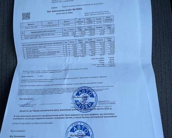 Бежевый Ниссан ИксТрейл, объемом двигателя 1.5 л и пробегом 43 тыс. км за 36500 $, фото 98 на Automoto.ua
