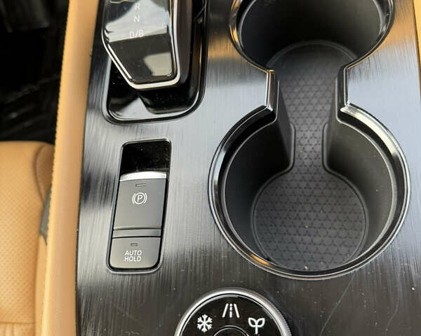 Бежевый Ниссан ИксТрейл, объемом двигателя 1.5 л и пробегом 24 тыс. км за 42200 $, фото 11 на Automoto.ua