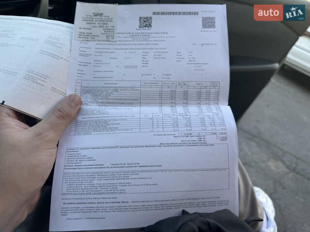 Бежевый Ниссан ИксТрейл, объемом двигателя 1.5 л и пробегом 26 тыс. км за 33500 $, фото 15 на Automoto.ua
