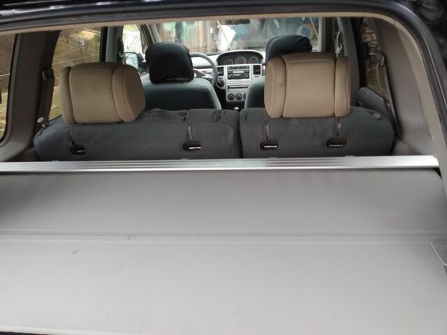 Чорний Ніссан ІксТрейл, об'ємом двигуна 2.2 л та пробігом 300 тис. км за 8281 $, фото 3 на Automoto.ua