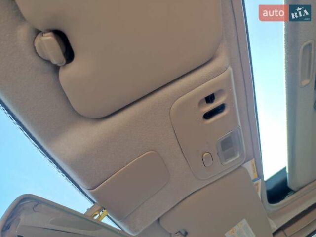 Черный Ниссан ИксТрейл, объемом двигателя 2 л и пробегом 227 тыс. км за 5200 $, фото 2 на Automoto.ua