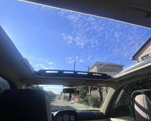 Черный Ниссан ИксТрейл, объемом двигателя 2.49 л и пробегом 176 тыс. км за 7800 $, фото 4 на Automoto.ua