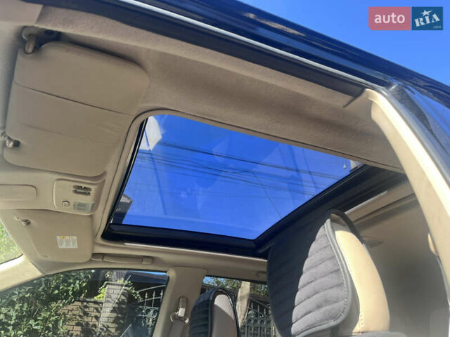 Черный Ниссан ИксТрейл, объемом двигателя 2.49 л и пробегом 176 тыс. км за 7800 $, фото 9 на Automoto.ua