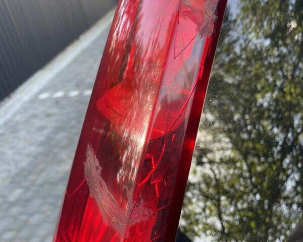 Черный Ниссан ИксТрейл, объемом двигателя 2 л и пробегом 215 тыс. км за 7000 $, фото 24 на Automoto.ua