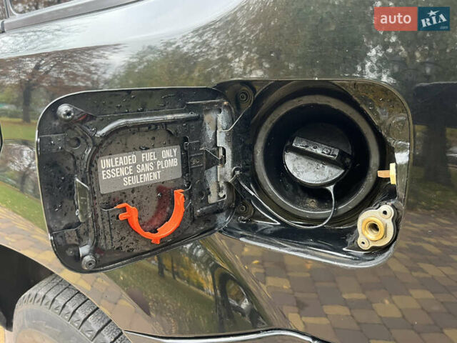 Чорний Ніссан ІксТрейл, об'ємом двигуна 2.5 л та пробігом 179 тис. км за 6800 $, фото 29 на Automoto.ua