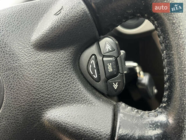 Чорний Ніссан ІксТрейл, об'ємом двигуна 2.5 л та пробігом 179 тис. км за 6800 $, фото 20 на Automoto.ua