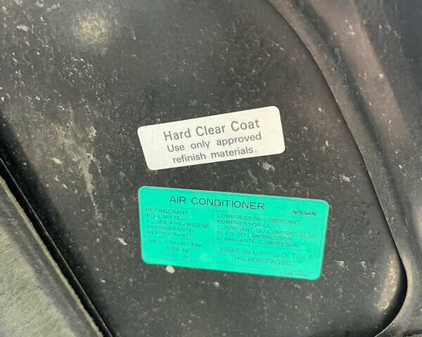 Чорний Ніссан ІксТрейл, об'ємом двигуна 2.5 л та пробігом 179 тис. км за 6800 $, фото 27 на Automoto.ua