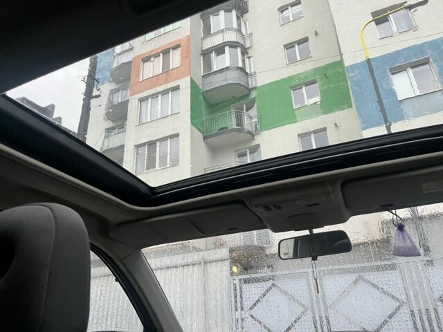 Черный Ниссан ИксТрейл, объемом двигателя 2.2 л и пробегом 206 тыс. км за 4200 $, фото 12 на Automoto.ua