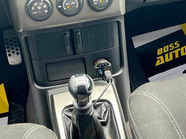 Чорний Ніссан ІксТрейл, об'ємом двигуна 2.2 л та пробігом 210 тис. км за 7500 $, фото 14 на Automoto.ua