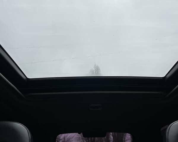 Черный Ниссан ИксТрейл, объемом двигателя 2.5 л и пробегом 285 тыс. км за 6500 $, фото 18 на Automoto.ua