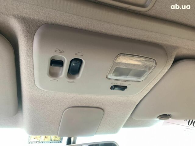 Черный Ниссан ИксТрейл, объемом двигателя 2.5 л и пробегом 295 тыс. км за 6890 $, фото 35 на Automoto.ua