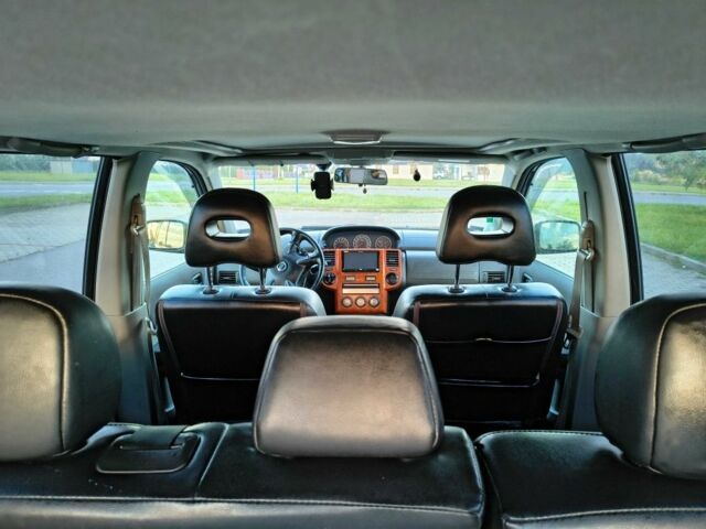 Чорний Ніссан ІксТрейл, об'ємом двигуна 0.22 л та пробігом 250 тис. км за 2400 $, фото 2 на Automoto.ua