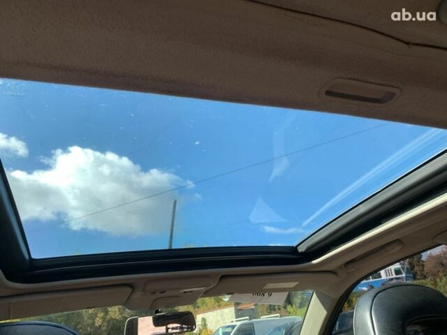 Черный Ниссан ИксТрейл, объемом двигателя 2.5 л и пробегом 295 тыс. км за 6890 $, фото 27 на Automoto.ua