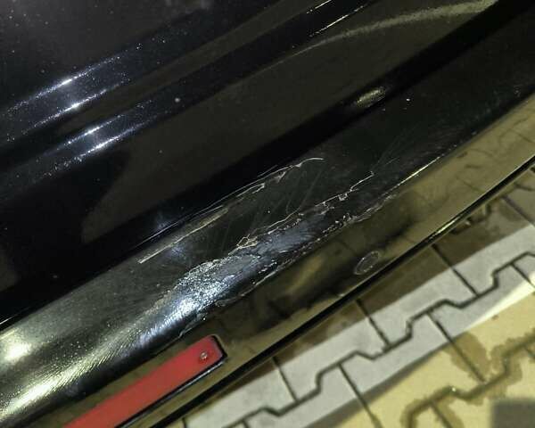 Черный Ниссан ИксТрейл, объемом двигателя 2.49 л и пробегом 128 тыс. км за 7500 $, фото 6 на Automoto.ua