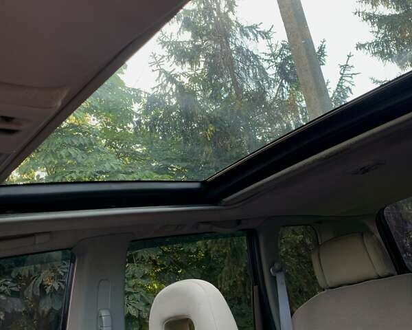 Черный Ниссан ИксТрейл, объемом двигателя 2.2 л и пробегом 227 тыс. км за 8300 $, фото 53 на Automoto.ua