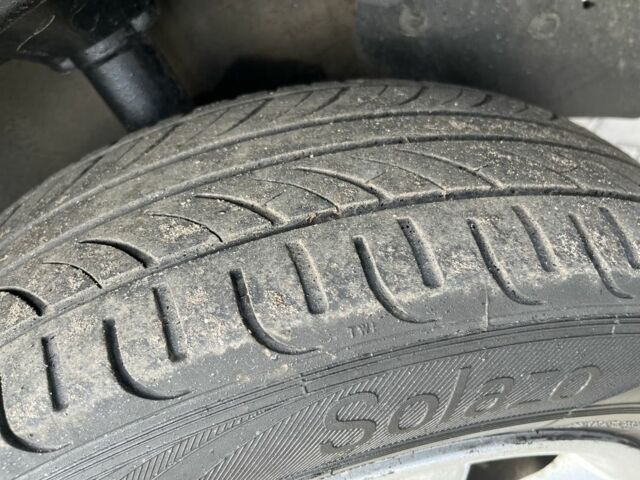 Черный Ниссан ИксТрейл, объемом двигателя 0 л и пробегом 200 тыс. км за 2850 $, фото 14 на Automoto.ua