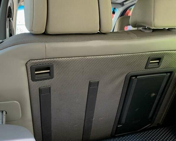 Черный Ниссан ИксТрейл, объемом двигателя 2.2 л и пробегом 227 тыс. км за 8300 $, фото 56 на Automoto.ua