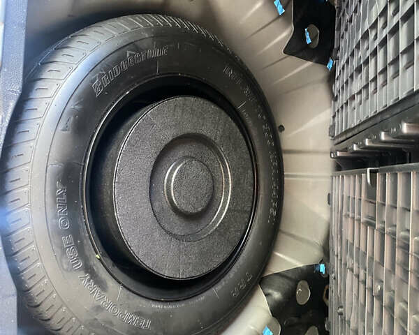 Черный Ниссан ИксТрейл, объемом двигателя 2 л и пробегом 214 тыс. км за 11500 $, фото 20 на Automoto.ua