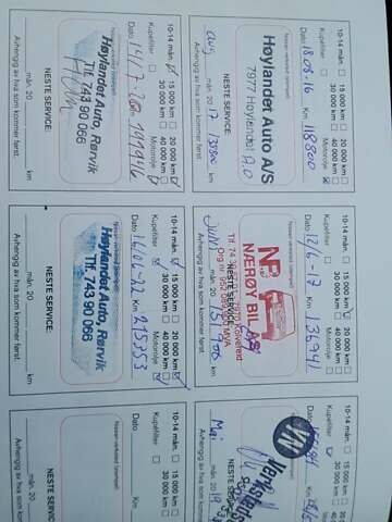 Черный Ниссан ИксТрейл, объемом двигателя 2 л и пробегом 259 тыс. км за 9999 $, фото 27 на Automoto.ua