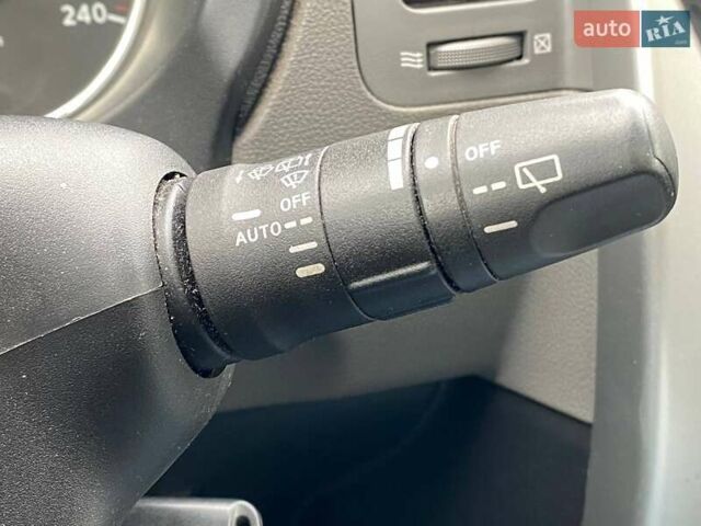 Черный Ниссан ИксТрейл, объемом двигателя 2 л и пробегом 295 тыс. км за 8090 $, фото 19 на Automoto.ua