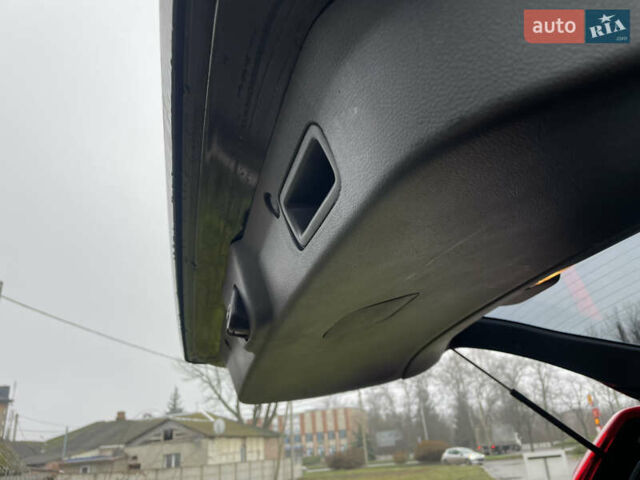 Черный Ниссан ИксТрейл, объемом двигателя 2 л и пробегом 210 тыс. км за 8750 $, фото 43 на Automoto.ua