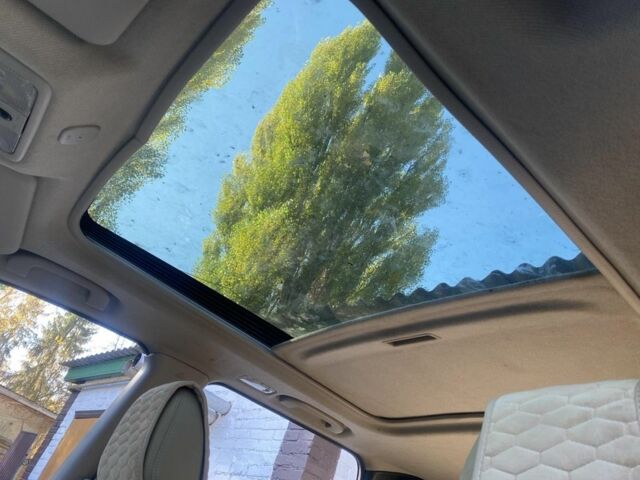 Черный Ниссан ИксТрейл, объемом двигателя 2 л и пробегом 214 тыс. км за 11500 $, фото 3 на Automoto.ua