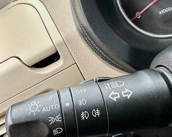 Черный Ниссан ИксТрейл, объемом двигателя 2 л и пробегом 264 тыс. км за 11250 $, фото 54 на Automoto.ua