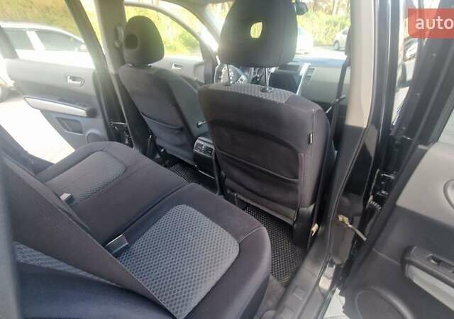 Чорний Ніссан ІксТрейл, об'ємом двигуна 2 л та пробігом 333 тис. км за 7450 $, фото 31 на Automoto.ua