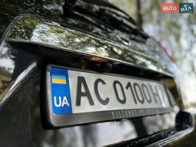 Черный Ниссан ИксТрейл, объемом двигателя 2 л и пробегом 260 тыс. км за 10999 $, фото 28 на Automoto.ua