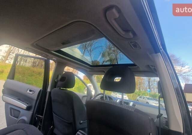 Чорний Ніссан ІксТрейл, об'ємом двигуна 2 л та пробігом 333 тис. км за 7450 $, фото 33 на Automoto.ua