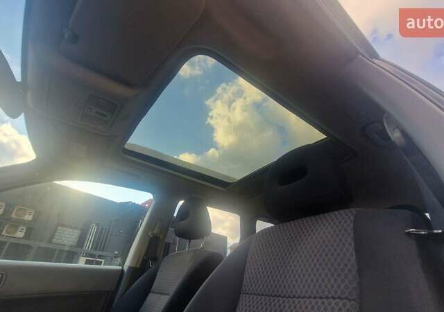 Чорний Ніссан ІксТрейл, об'ємом двигуна 2 л та пробігом 333 тис. км за 7450 $, фото 29 на Automoto.ua