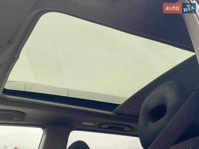 Черный Ниссан ИксТрейл, объемом двигателя 2 л и пробегом 295 тыс. км за 8090 $, фото 10 на Automoto.ua