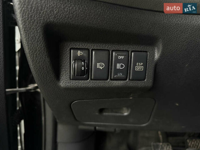 Черный Ниссан ИксТрейл, объемом двигателя 2.49 л и пробегом 197 тыс. км за 8888 $, фото 30 на Automoto.ua