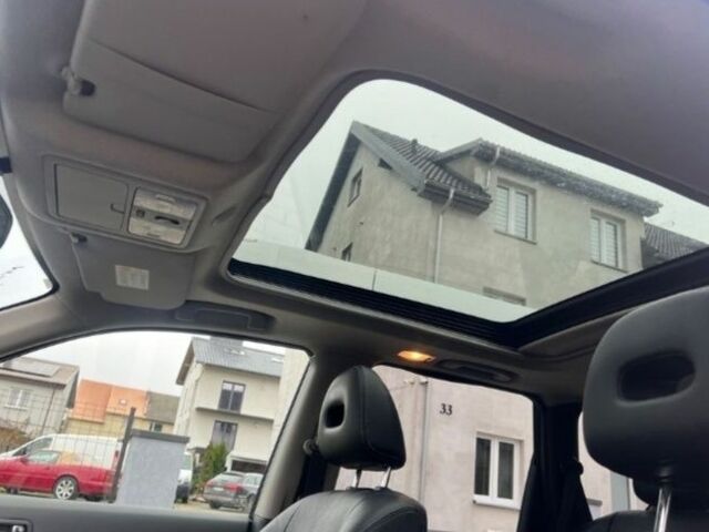 Черный Ниссан ИксТрейл, объемом двигателя 2 л и пробегом 295 тыс. км за 2700 $, фото 7 на Automoto.ua