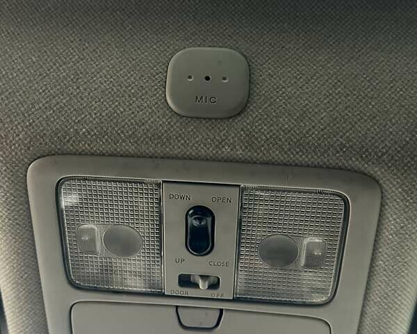 Черный Ниссан ИксТрейл, объемом двигателя 2 л и пробегом 264 тыс. км за 11250 $, фото 56 на Automoto.ua