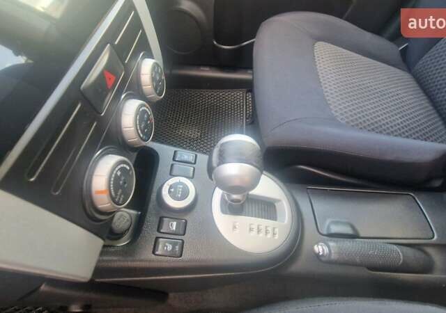 Чорний Ніссан ІксТрейл, об'ємом двигуна 2 л та пробігом 333 тис. км за 7450 $, фото 27 на Automoto.ua