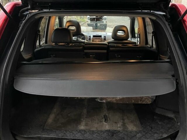 Чорний Ніссан ІксТрейл, об'ємом двигуна 2 л та пробігом 305 тис. км за 4299 $, фото 4 на Automoto.ua